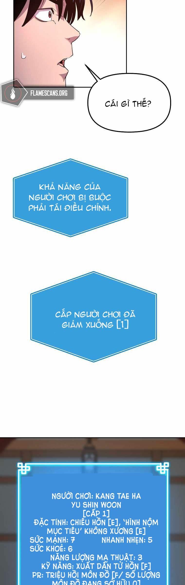 đọc truyện Sự Chuyển Sinh Vào Võ Lâm Thế Gia Của Ranker Chương 2 ảnh 13 tại Giả Dược
