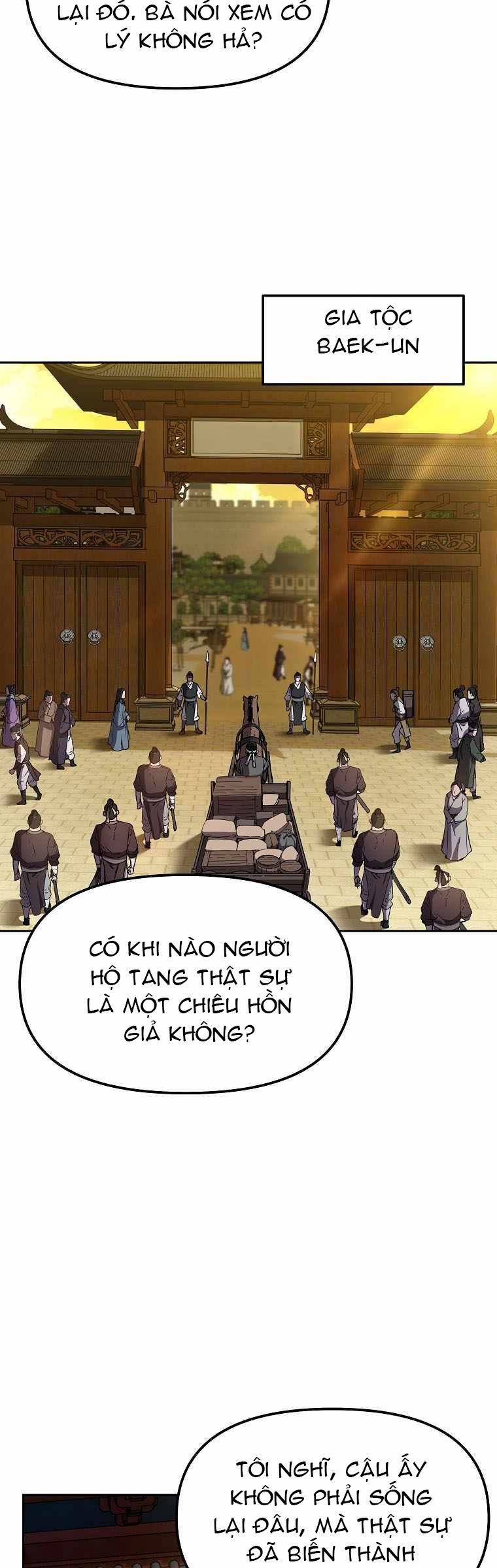 đọc truyện Sự Chuyển Sinh Vào Võ Lâm Thế Gia Của Ranker Chương 2 ảnh 3 tại Giả Dược