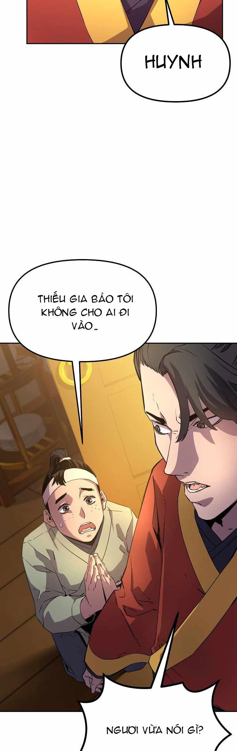 đọc truyện Sự Chuyển Sinh Vào Võ Lâm Thế Gia Của Ranker Chương 2 ảnh 23 tại Giả Dược