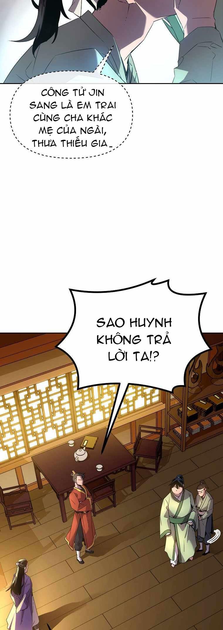 đọc truyện Sự Chuyển Sinh Vào Võ Lâm Thế Gia Của Ranker Chương 2 ảnh 28 tại Giả Dược