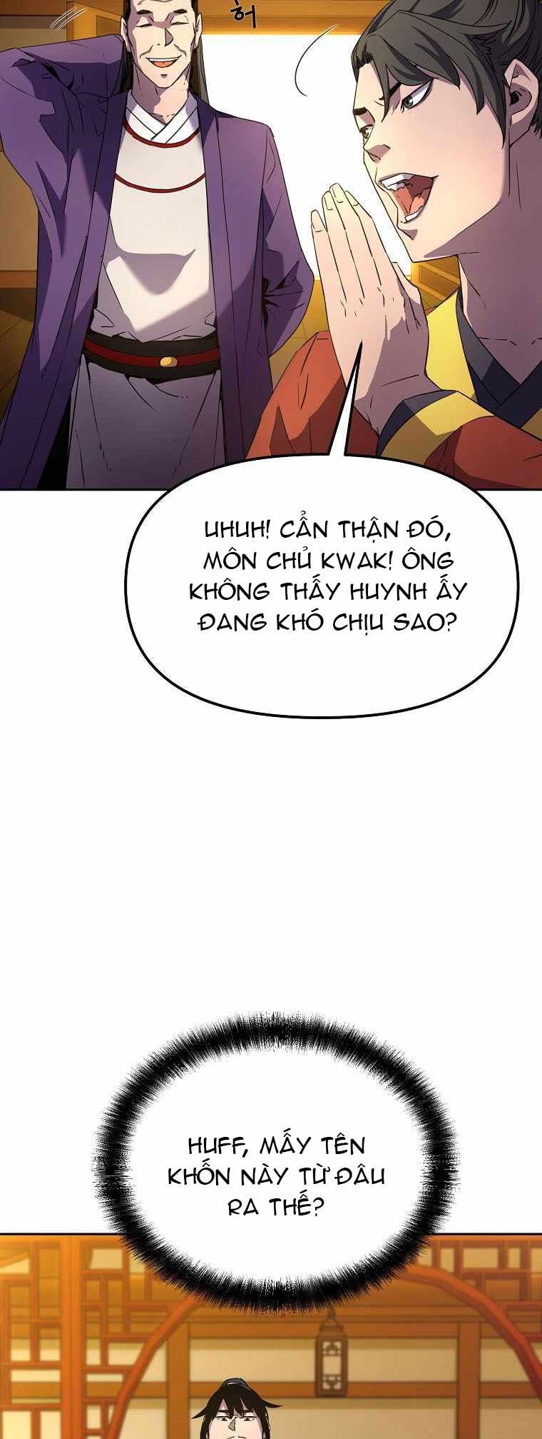 đọc truyện Sự Chuyển Sinh Vào Võ Lâm Thế Gia Của Ranker Chương 2 ảnh 32 tại Giả Dược