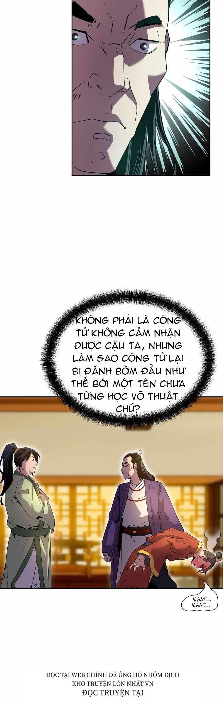 đọc truyện Sự Chuyển Sinh Vào Võ Lâm Thế Gia Của Ranker Chương 2 ảnh 38 tại Giả Dược