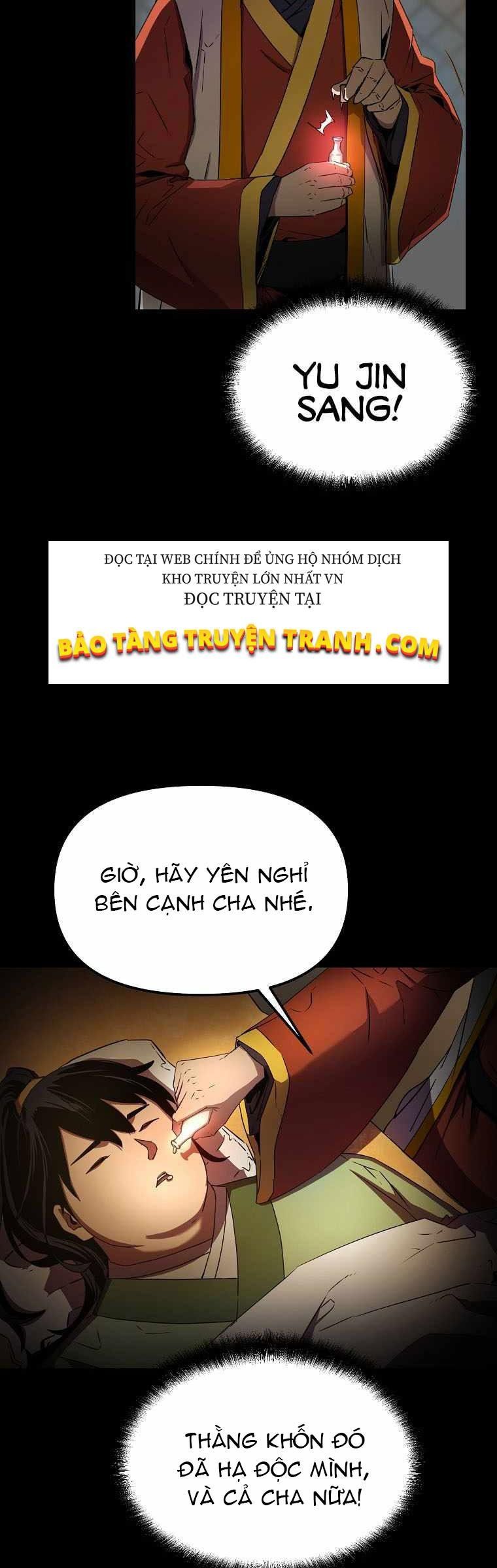 đọc truyện Sự Chuyển Sinh Vào Võ Lâm Thế Gia Của Ranker Chương 2 ảnh 51 tại Giả Dược
