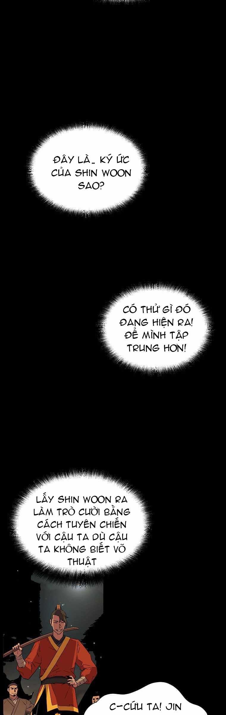 đọc truyện Sự Chuyển Sinh Vào Võ Lâm Thế Gia Của Ranker Chương 2 ảnh 52 tại Giả Dược
