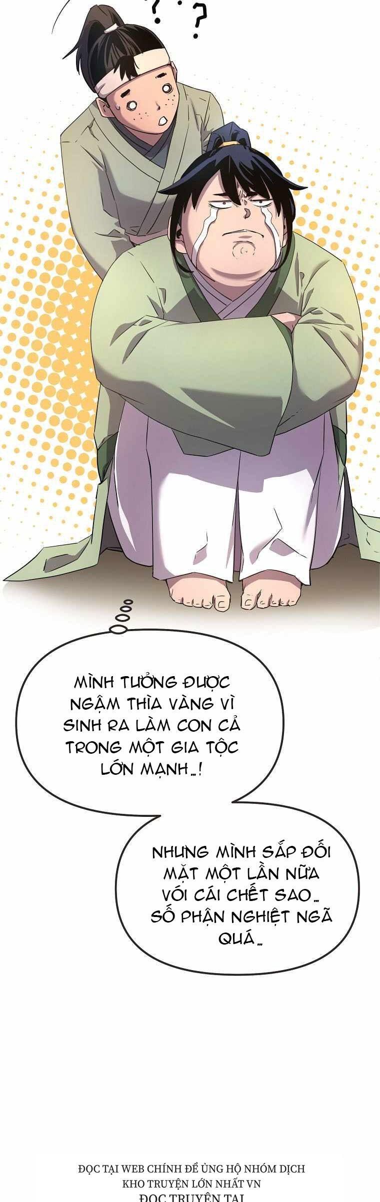 đọc truyện Sự Chuyển Sinh Vào Võ Lâm Thế Gia Của Ranker Chương 2 ảnh 59 tại Giả Dược