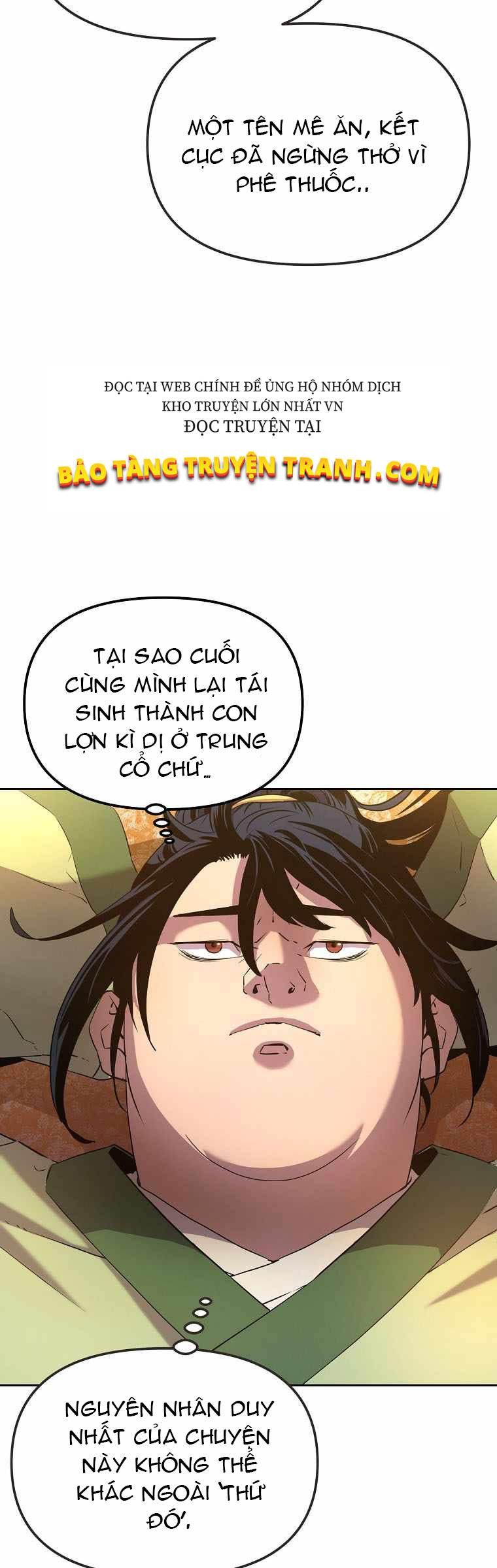 đọc truyện Sự Chuyển Sinh Vào Võ Lâm Thế Gia Của Ranker Chương 2 ảnh 9 tại Giả Dược