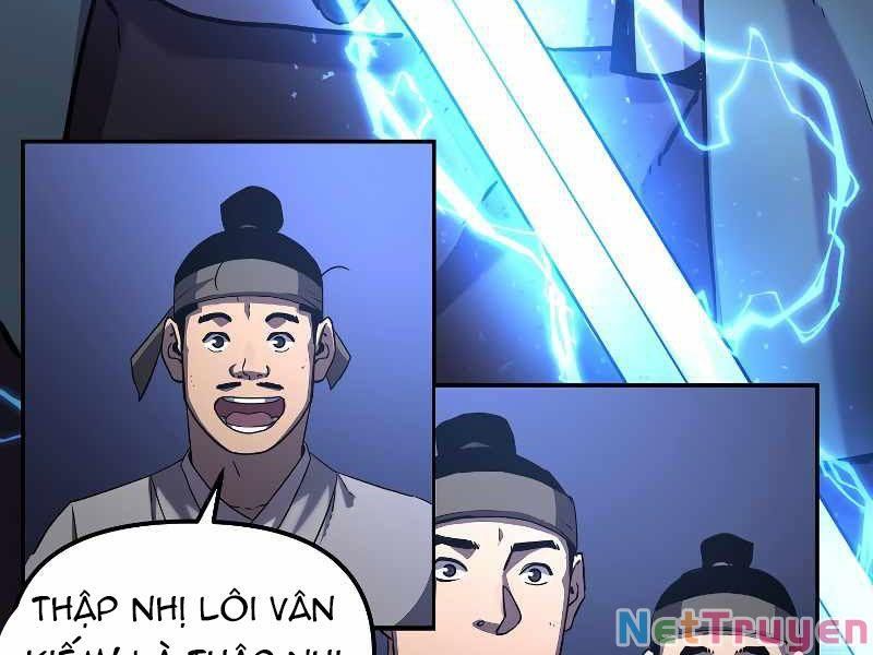 đọc truyện Sự Chuyển Sinh Vào Võ Lâm Thế Gia Của Ranker Chương 20 ảnh 13 tại Giả Dược