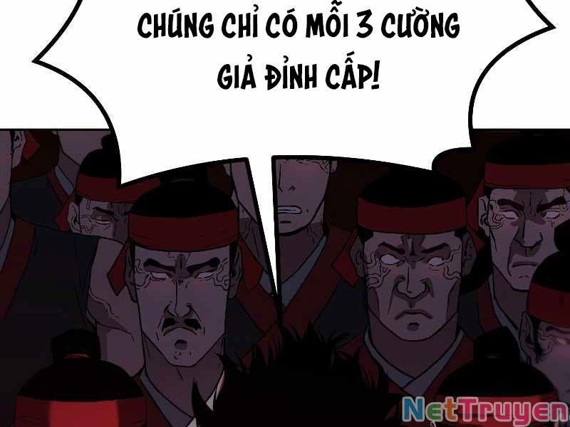 đọc truyện Sự Chuyển Sinh Vào Võ Lâm Thế Gia Của Ranker Chương 20 ảnh 24 tại Giả Dược