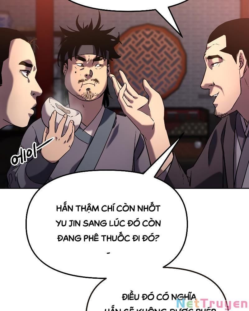 đọc truyện Sự Chuyển Sinh Vào Võ Lâm Thế Gia Của Ranker Chương 24 ảnh 17 tại Giả Dược