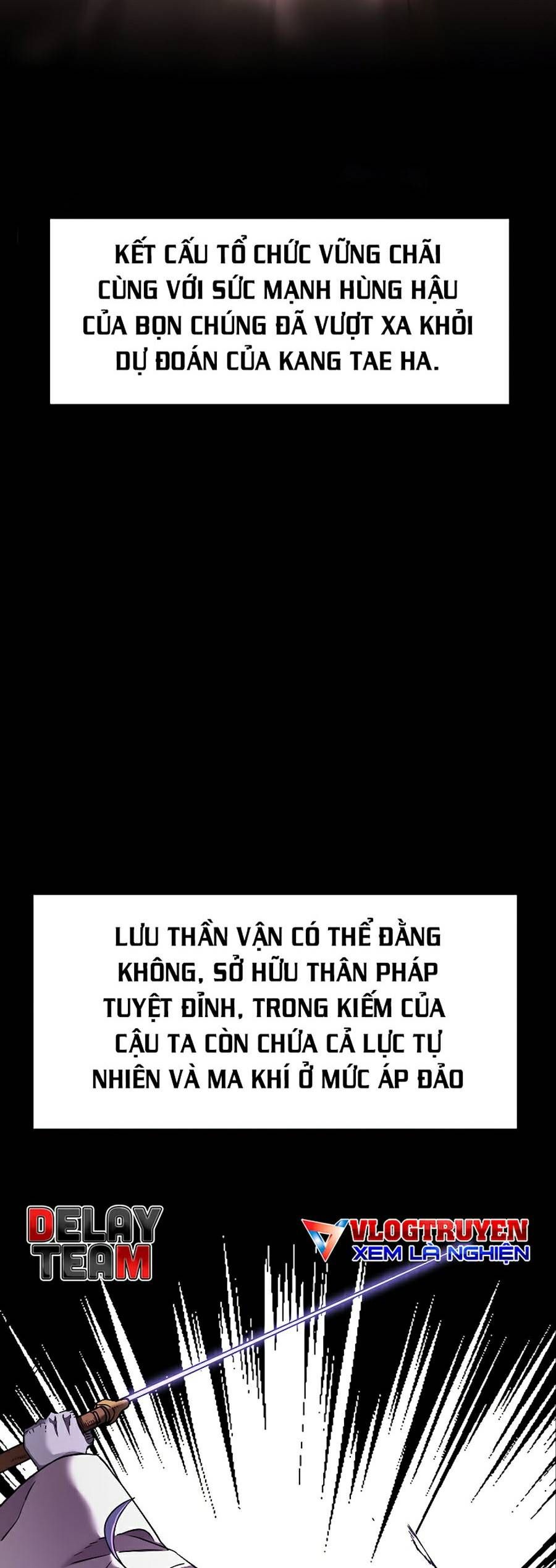 đọc truyện Sự Chuyển Sinh Vào Võ Lâm Thế Gia Của Ranker Chương 27 ảnh 4 tại Giả Dược