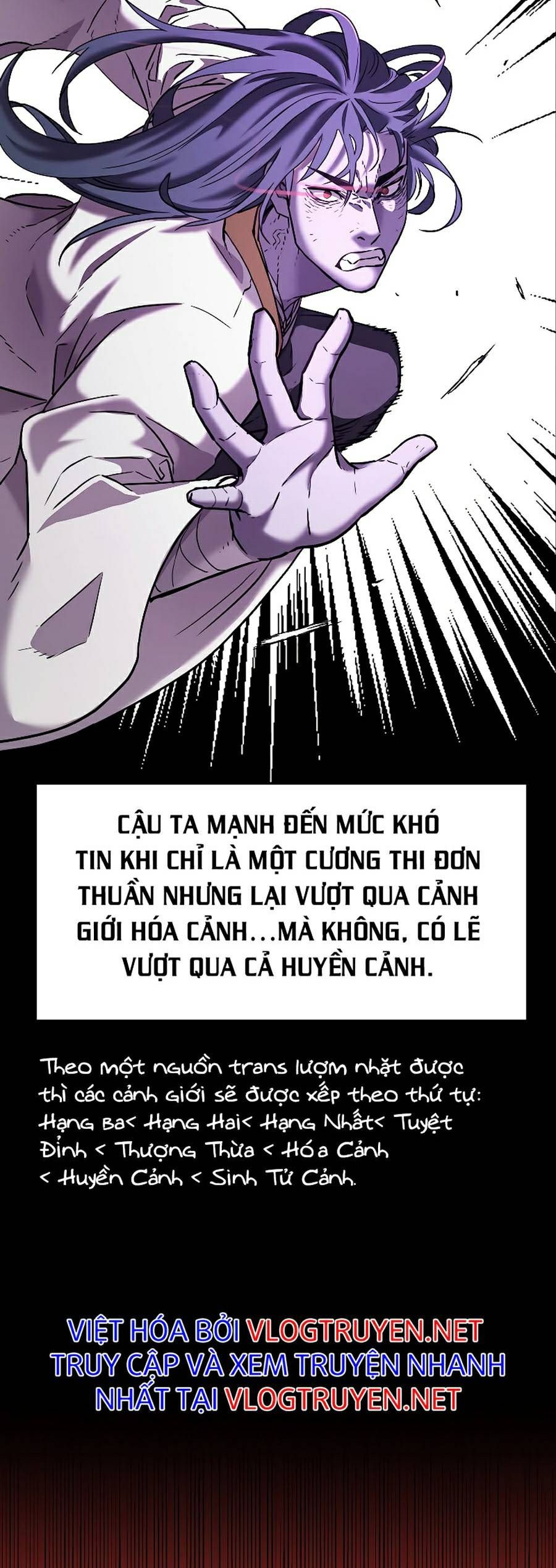 đọc truyện Sự Chuyển Sinh Vào Võ Lâm Thế Gia Của Ranker Chương 27 ảnh 5 tại Giả Dược