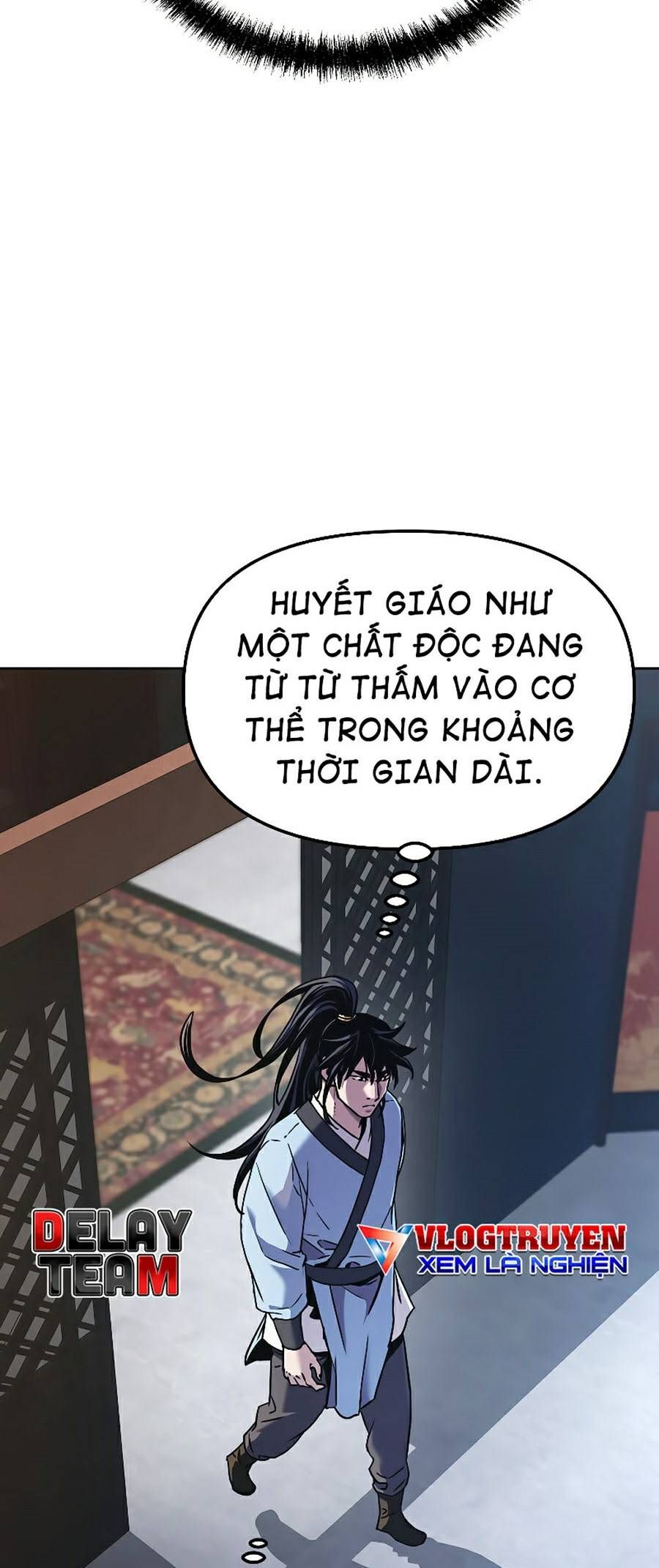 đọc truyện Sự Chuyển Sinh Vào Võ Lâm Thế Gia Của Ranker Chương 27 ảnh 42 tại Giả Dược