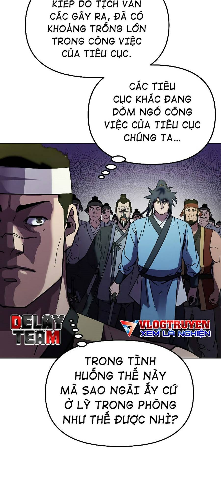 đọc truyện Sự Chuyển Sinh Vào Võ Lâm Thế Gia Của Ranker Chương 27 ảnh 58 tại Giả Dược