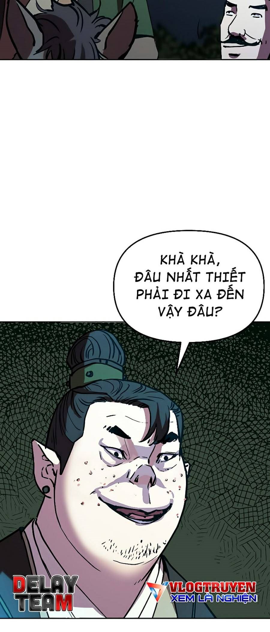 đọc truyện Sự Chuyển Sinh Vào Võ Lâm Thế Gia Của Ranker Chương 27 ảnh 83 tại Giả Dược
