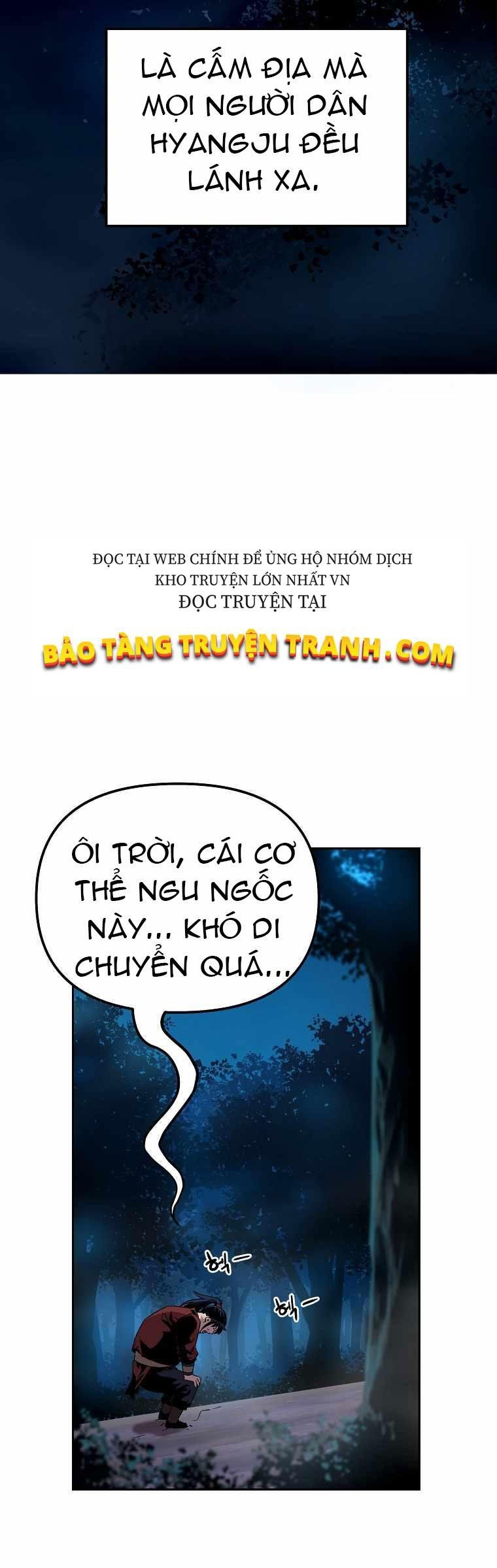 đọc truyện Sự Chuyển Sinh Vào Võ Lâm Thế Gia Của Ranker Chương 3 ảnh 14 tại Giả Dược