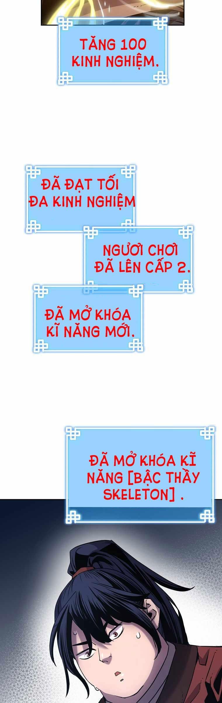 đọc truyện Sự Chuyển Sinh Vào Võ Lâm Thế Gia Của Ranker Chương 3 ảnh 24 tại Giả Dược