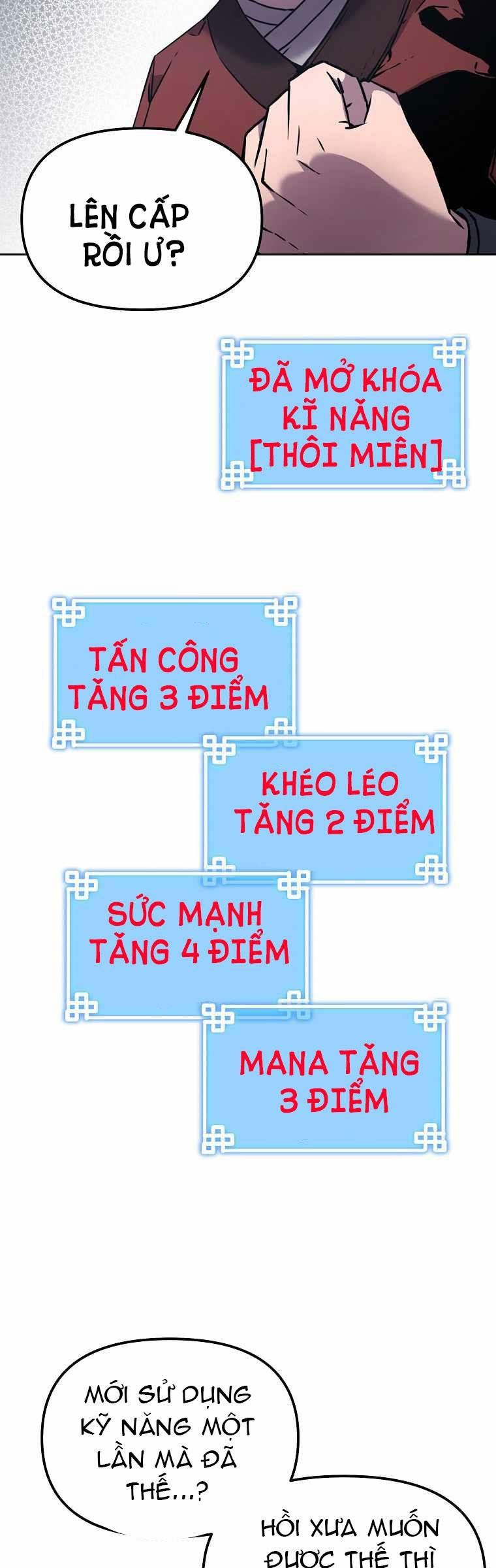 đọc truyện Sự Chuyển Sinh Vào Võ Lâm Thế Gia Của Ranker Chương 3 ảnh 25 tại Giả Dược