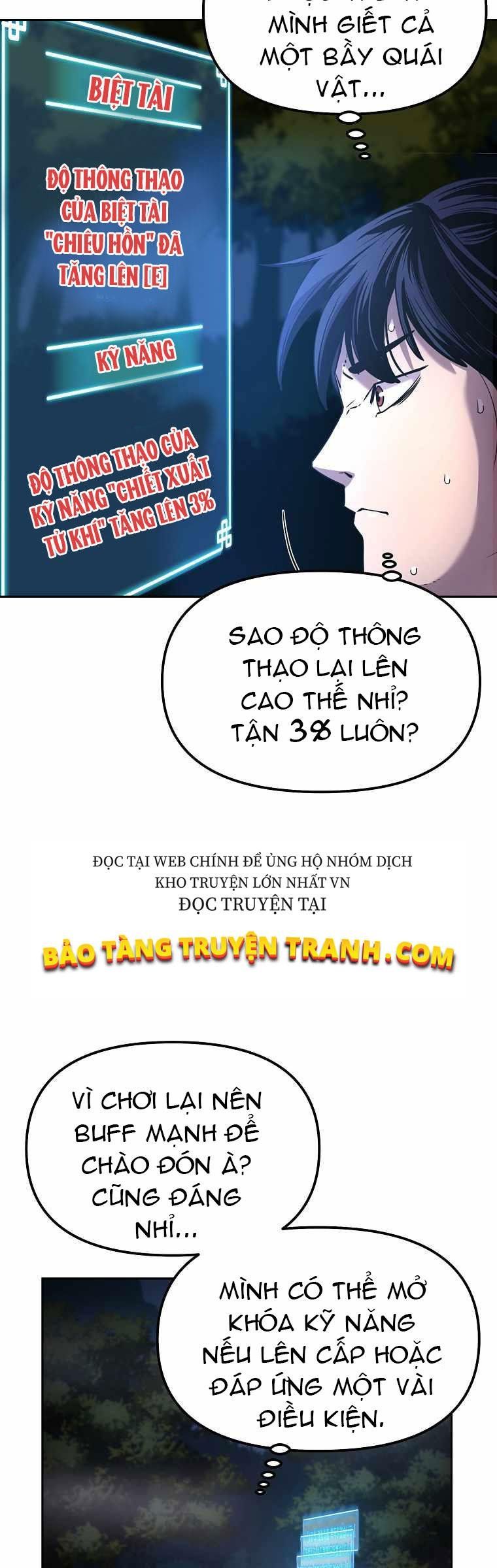 đọc truyện Sự Chuyển Sinh Vào Võ Lâm Thế Gia Của Ranker Chương 3 ảnh 26 tại Giả Dược