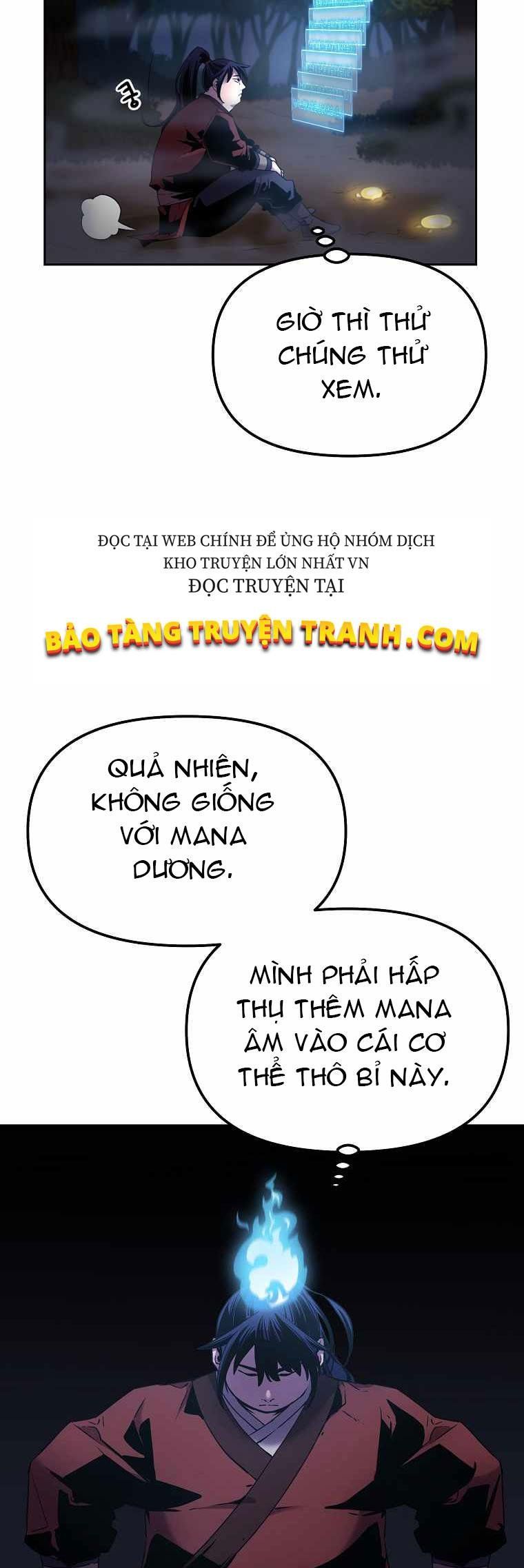 đọc truyện Sự Chuyển Sinh Vào Võ Lâm Thế Gia Của Ranker Chương 3 ảnh 27 tại Giả Dược