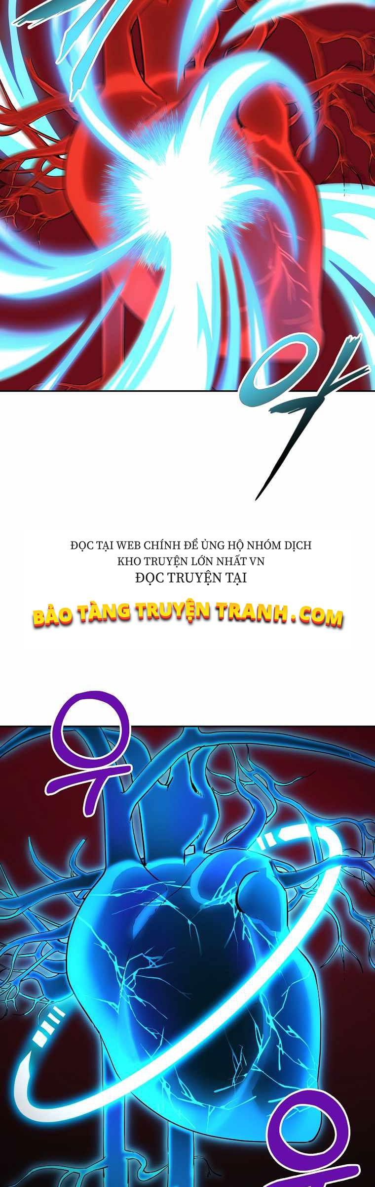 đọc truyện Sự Chuyển Sinh Vào Võ Lâm Thế Gia Của Ranker Chương 3 ảnh 31 tại Giả Dược