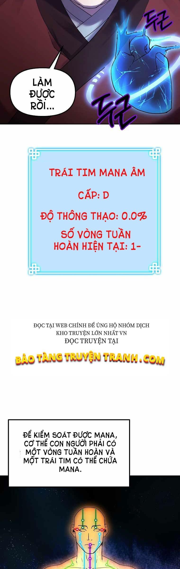 đọc truyện Sự Chuyển Sinh Vào Võ Lâm Thế Gia Của Ranker Chương 3 ảnh 33 tại Giả Dược