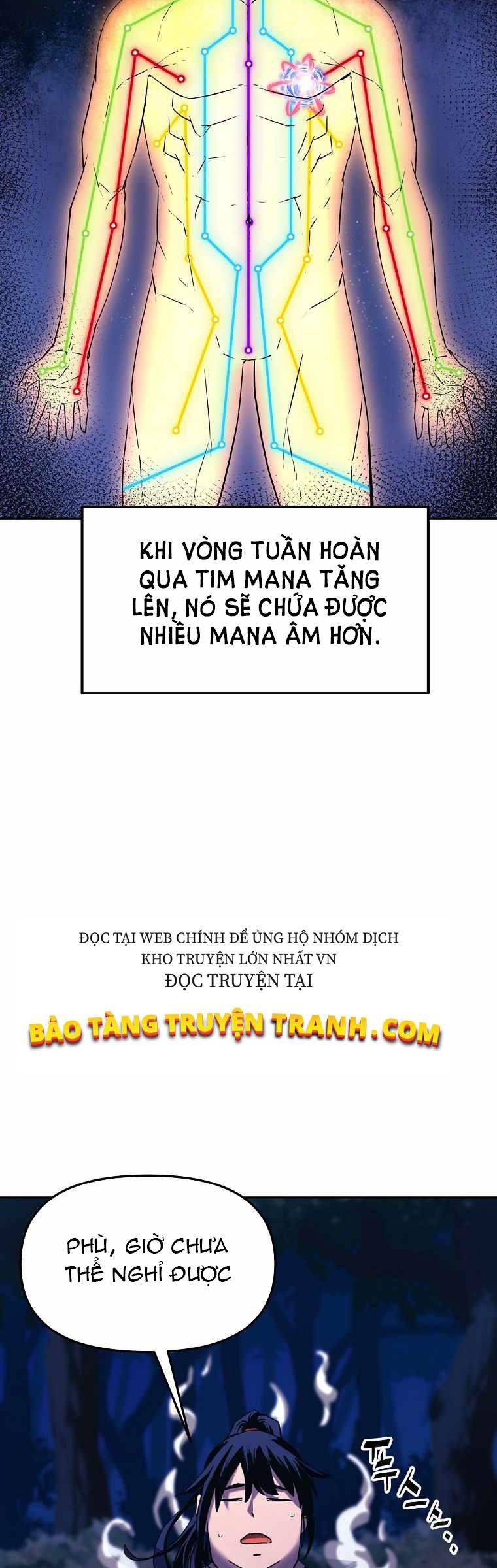 đọc truyện Sự Chuyển Sinh Vào Võ Lâm Thế Gia Của Ranker Chương 3 ảnh 34 tại Giả Dược
