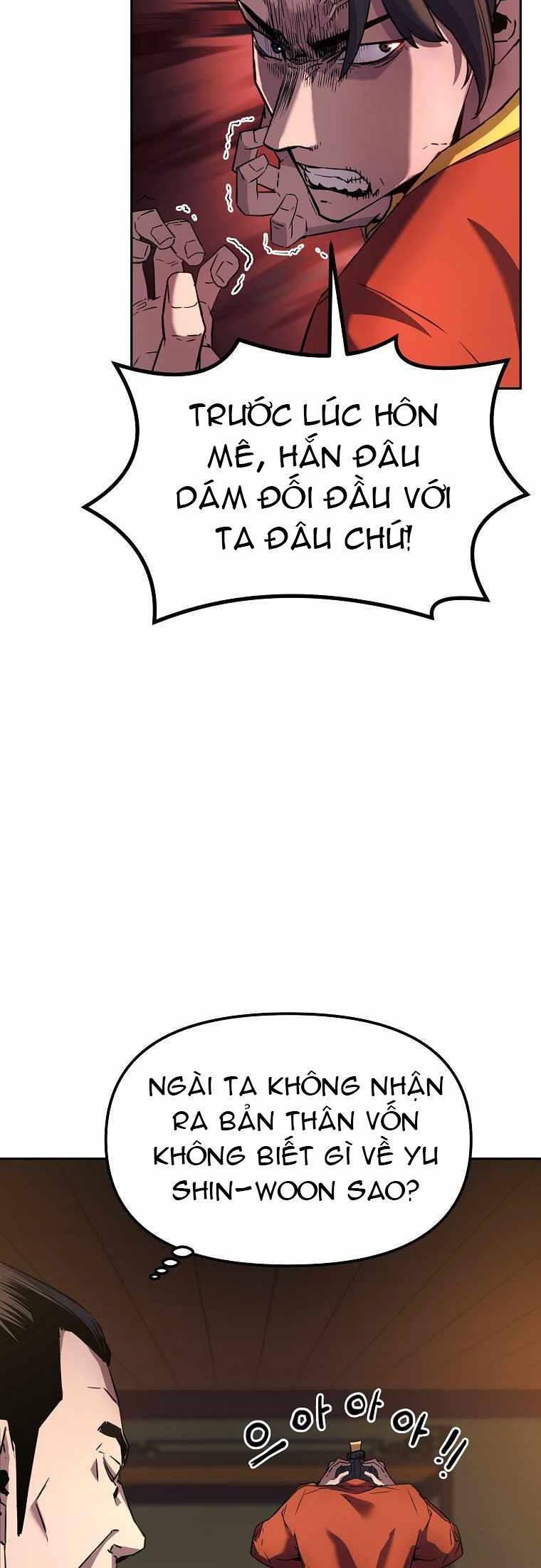 đọc truyện Sự Chuyển Sinh Vào Võ Lâm Thế Gia Của Ranker Chương 3 ảnh 6 tại Giả Dược