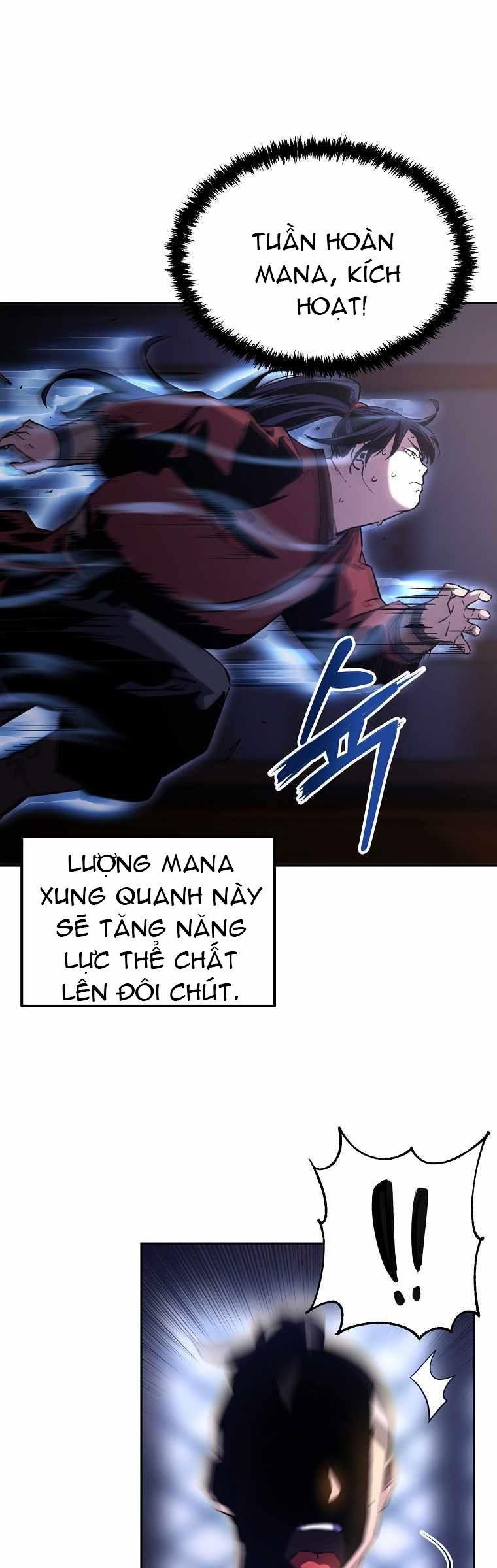đọc truyện Sự Chuyển Sinh Vào Võ Lâm Thế Gia Của Ranker Chương 3 ảnh 56 tại Giả Dược