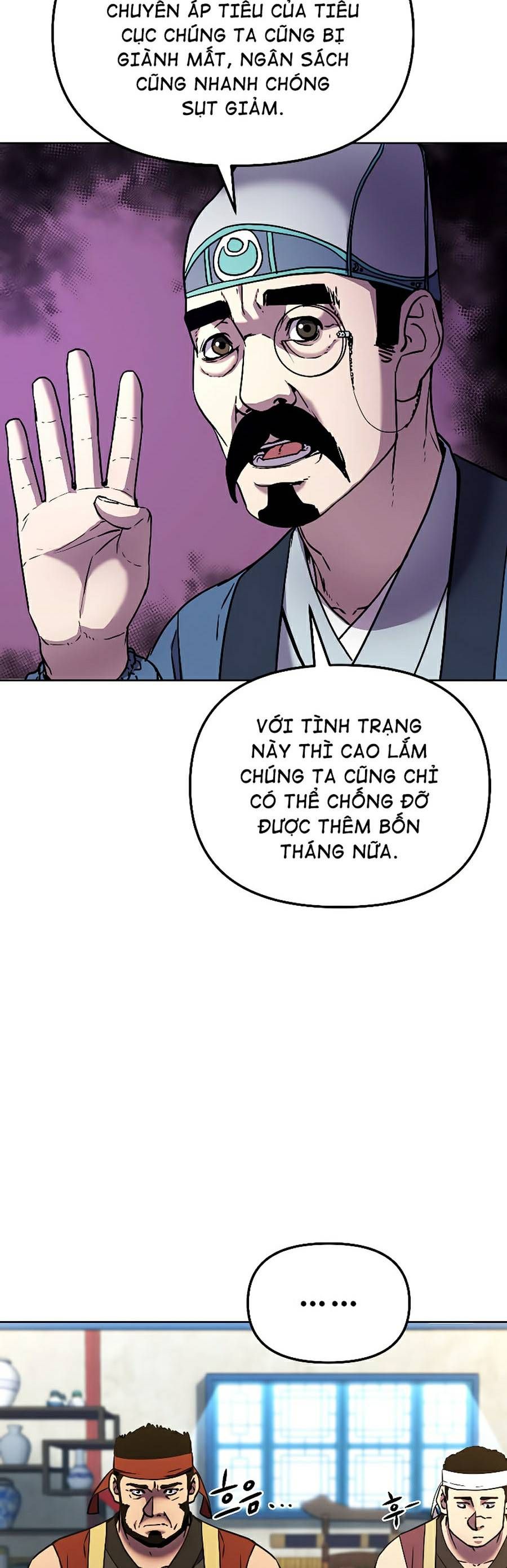 đọc truyện Sự Chuyển Sinh Vào Võ Lâm Thế Gia Của Ranker Chương 30 ảnh 19 tại Giả Dược