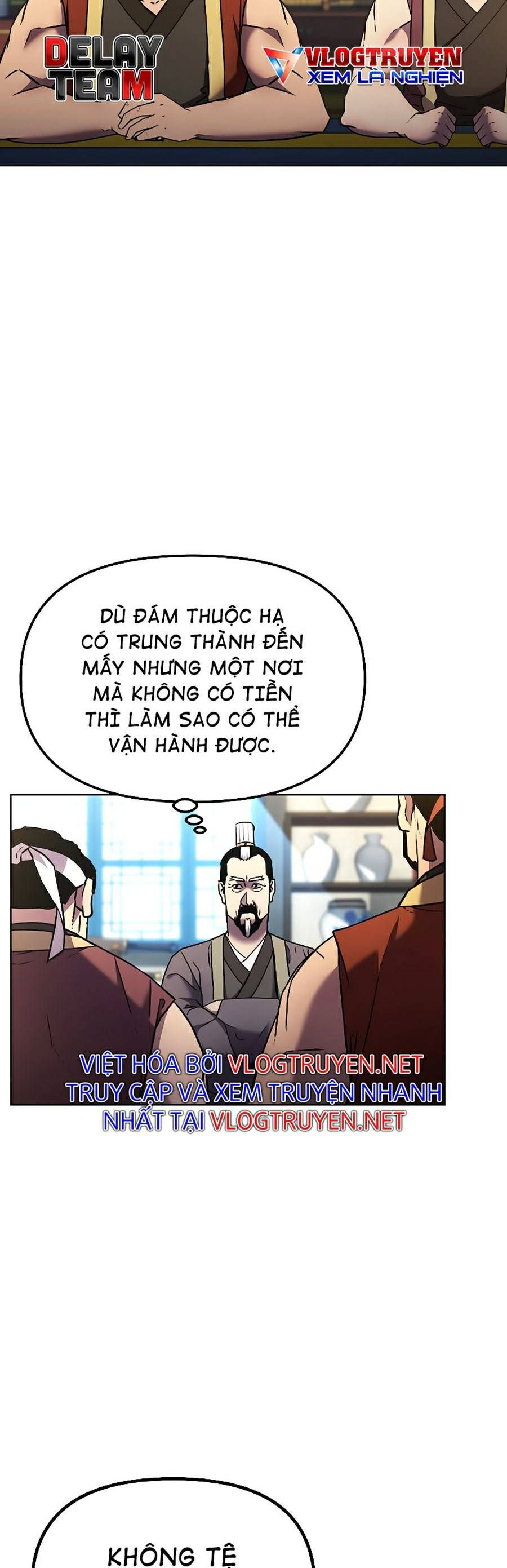 đọc truyện Sự Chuyển Sinh Vào Võ Lâm Thế Gia Của Ranker Chương 30 ảnh 20 tại Giả Dược