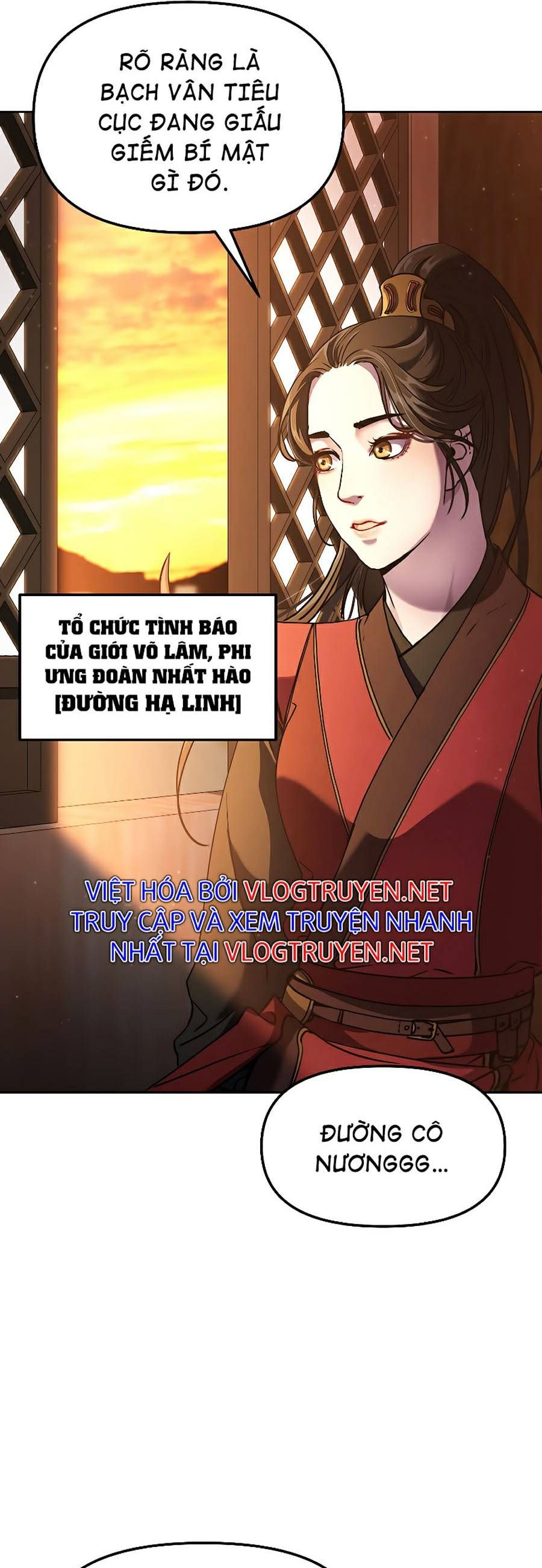 đọc truyện Sự Chuyển Sinh Vào Võ Lâm Thế Gia Của Ranker Chương 30 ảnh 30 tại Giả Dược