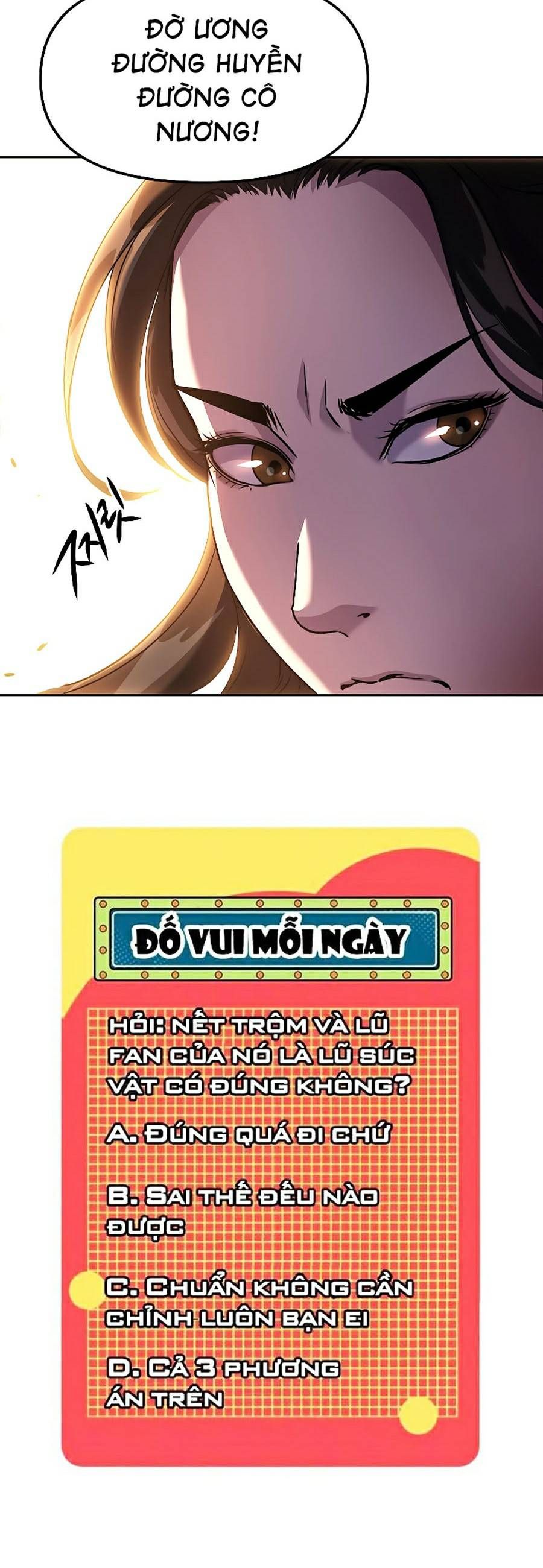 đọc truyện Sự Chuyển Sinh Vào Võ Lâm Thế Gia Của Ranker Chương 30 ảnh 31 tại Giả Dược