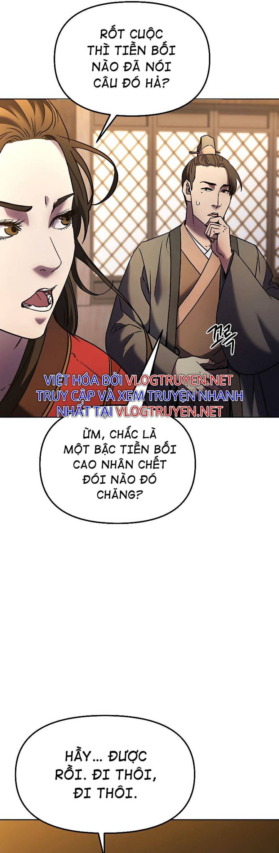 đọc truyện Sự Chuyển Sinh Vào Võ Lâm Thế Gia Của Ranker Chương 30 ảnh 38 tại Giả Dược