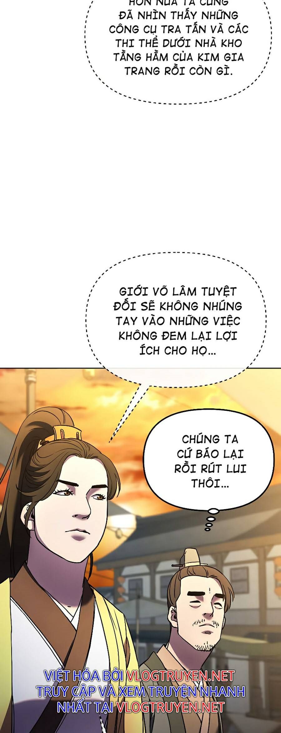 đọc truyện Sự Chuyển Sinh Vào Võ Lâm Thế Gia Của Ranker Chương 30 ảnh 43 tại Giả Dược