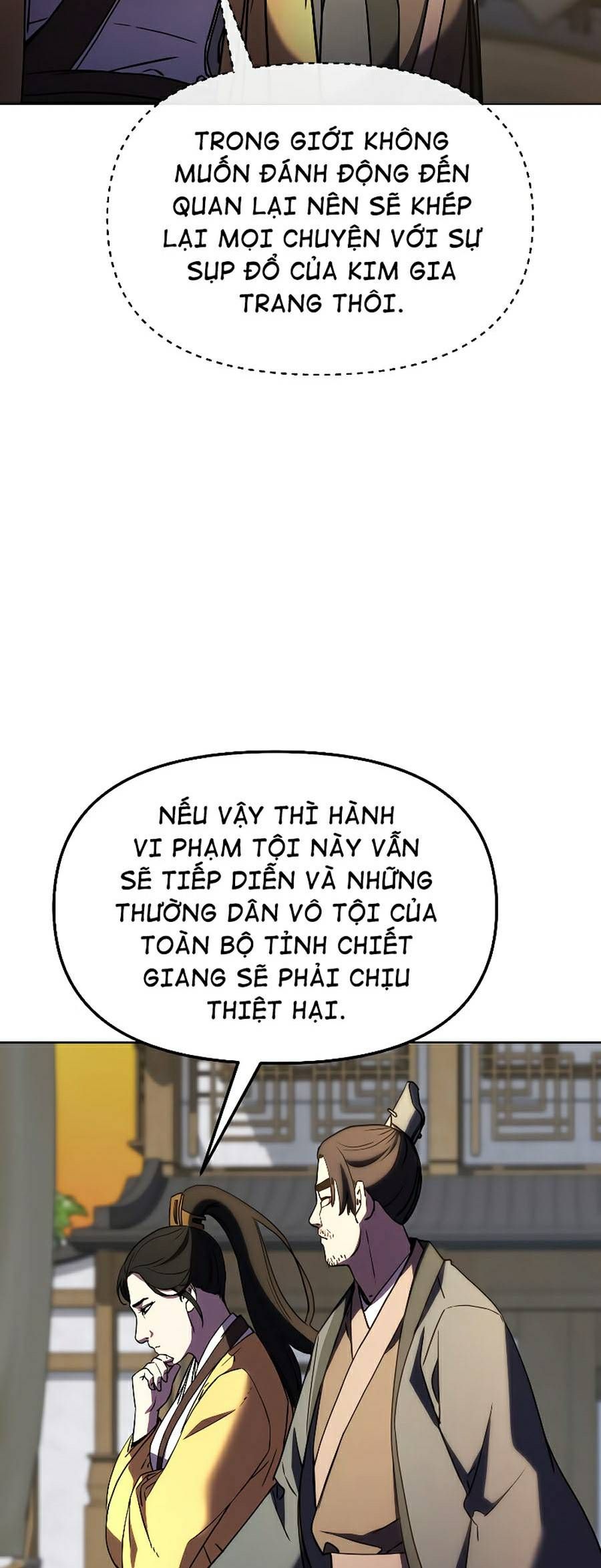 đọc truyện Sự Chuyển Sinh Vào Võ Lâm Thế Gia Của Ranker Chương 30 ảnh 44 tại Giả Dược