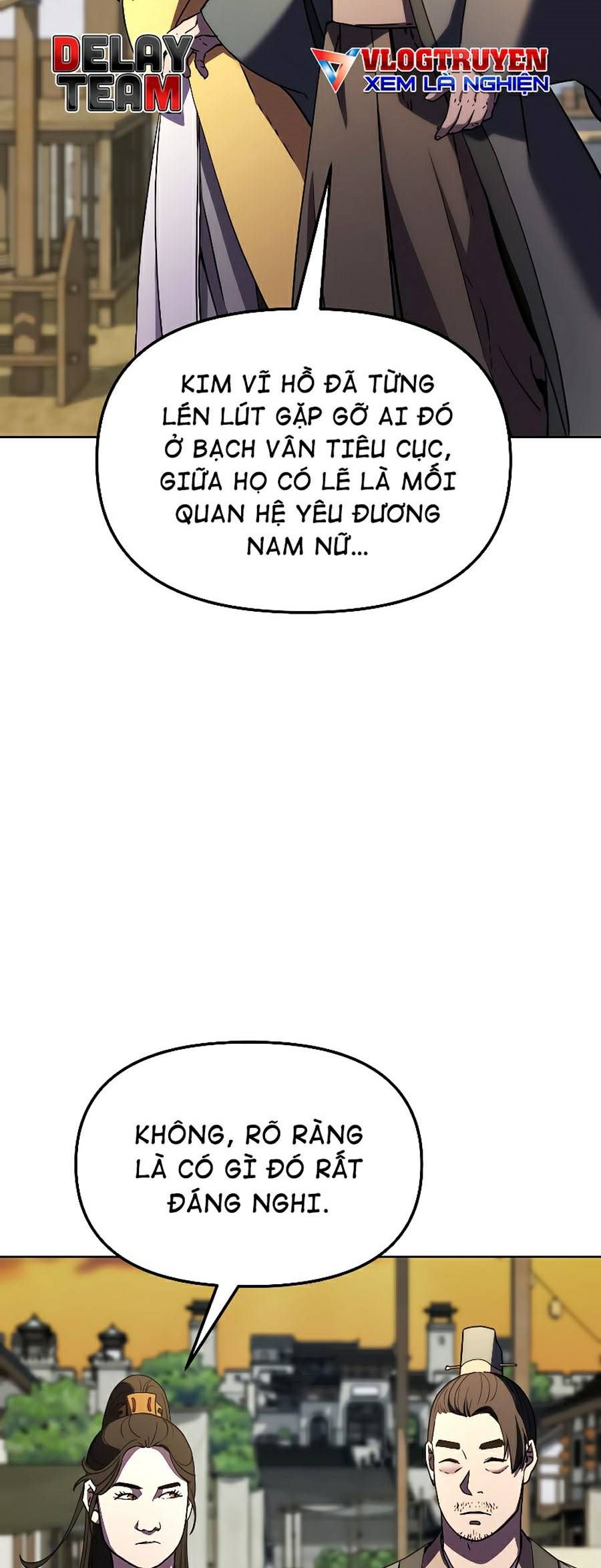 đọc truyện Sự Chuyển Sinh Vào Võ Lâm Thế Gia Của Ranker Chương 30 ảnh 45 tại Giả Dược