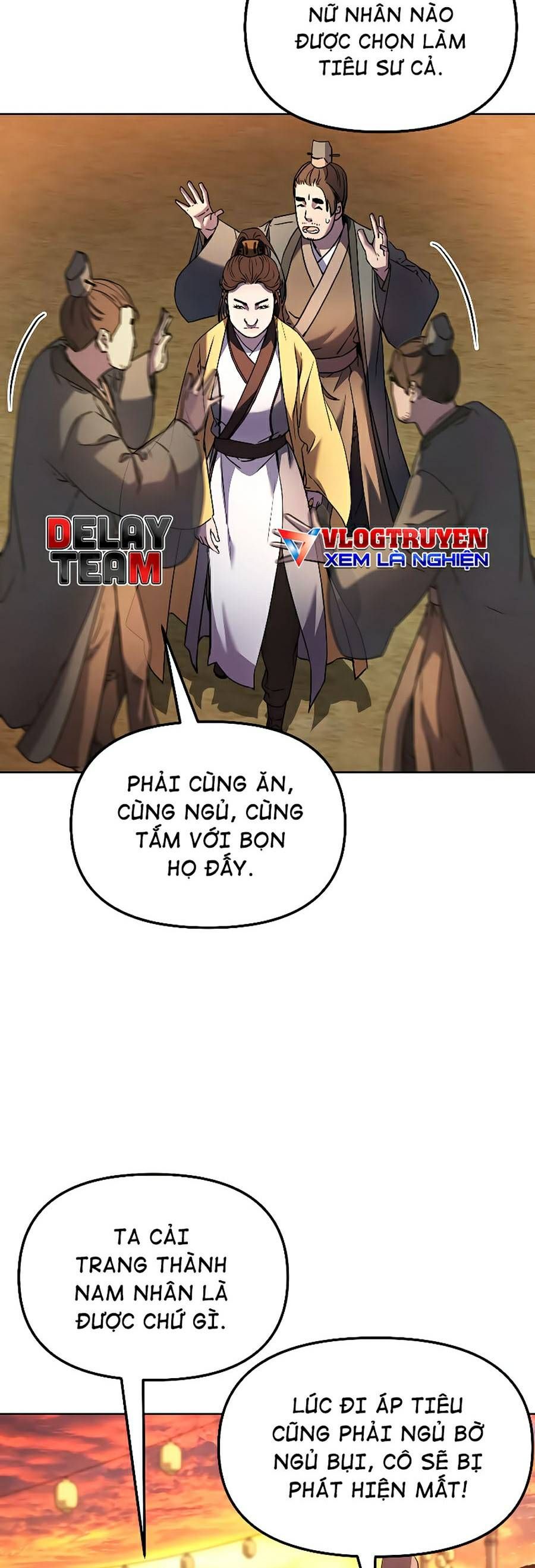 đọc truyện Sự Chuyển Sinh Vào Võ Lâm Thế Gia Của Ranker Chương 30 ảnh 50 tại Giả Dược
