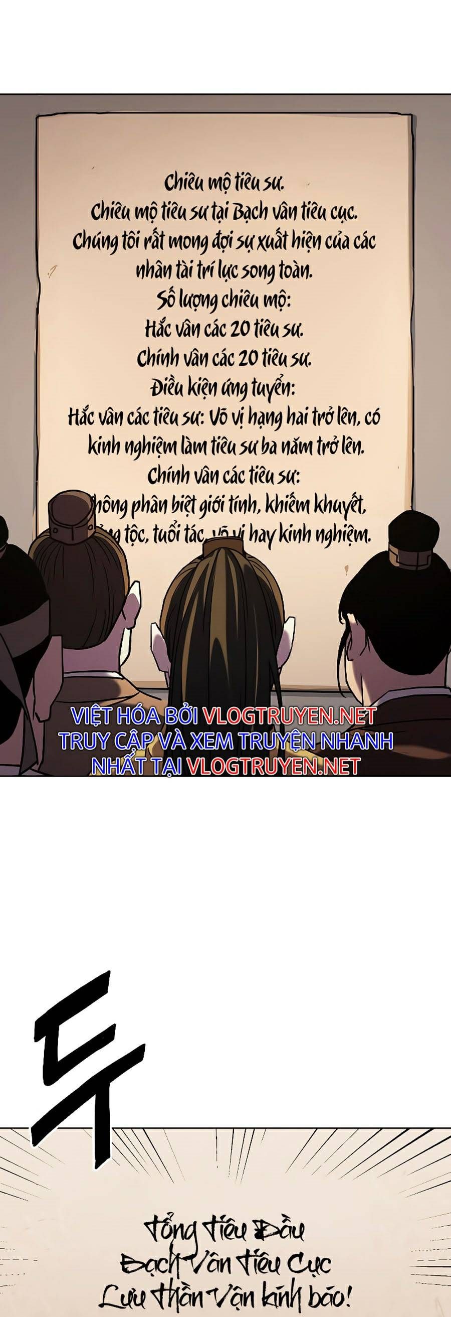 đọc truyện Sự Chuyển Sinh Vào Võ Lâm Thế Gia Của Ranker Chương 30 ảnh 58 tại Giả Dược