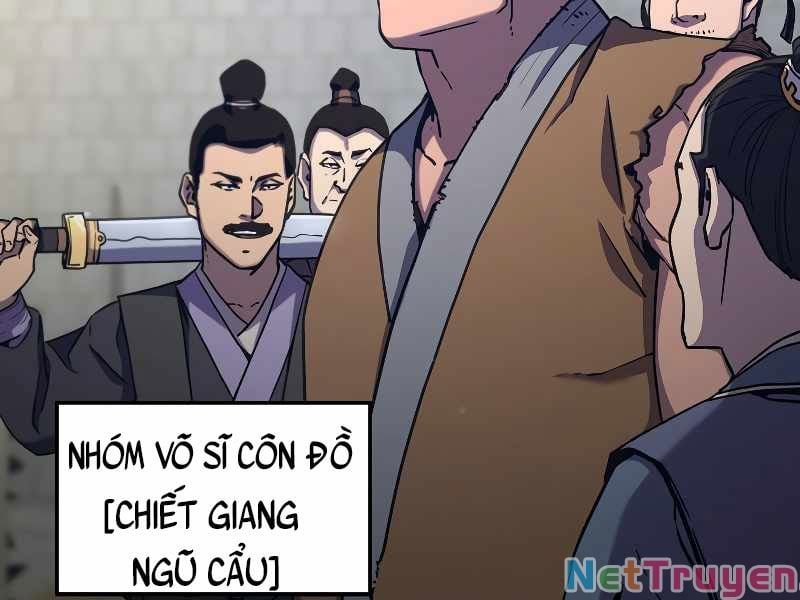 đọc truyện Sự Chuyển Sinh Vào Võ Lâm Thế Gia Của Ranker Chương 31 ảnh 12 tại Giả Dược
