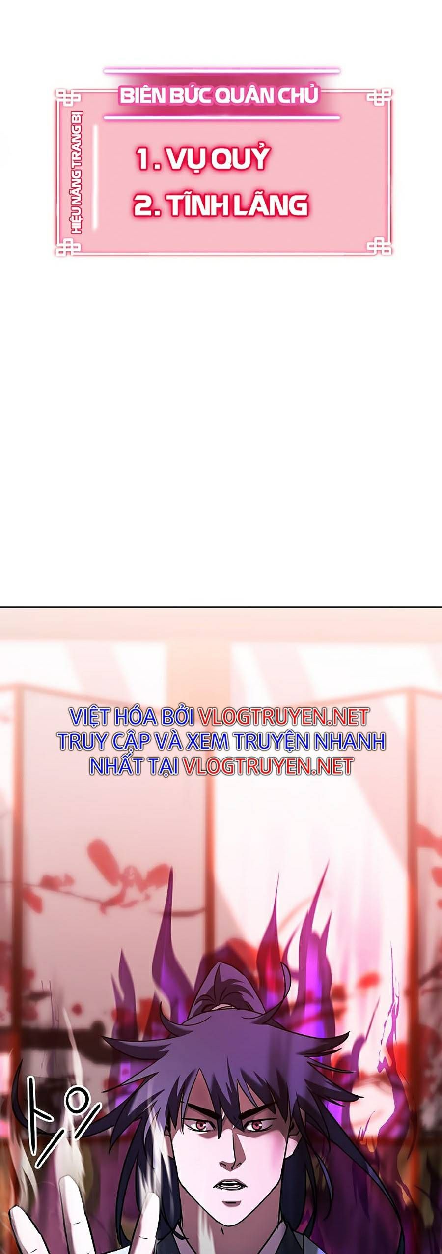 đọc truyện Sự Chuyển Sinh Vào Võ Lâm Thế Gia Của Ranker Chương 32 ảnh 19 tại Giả Dược