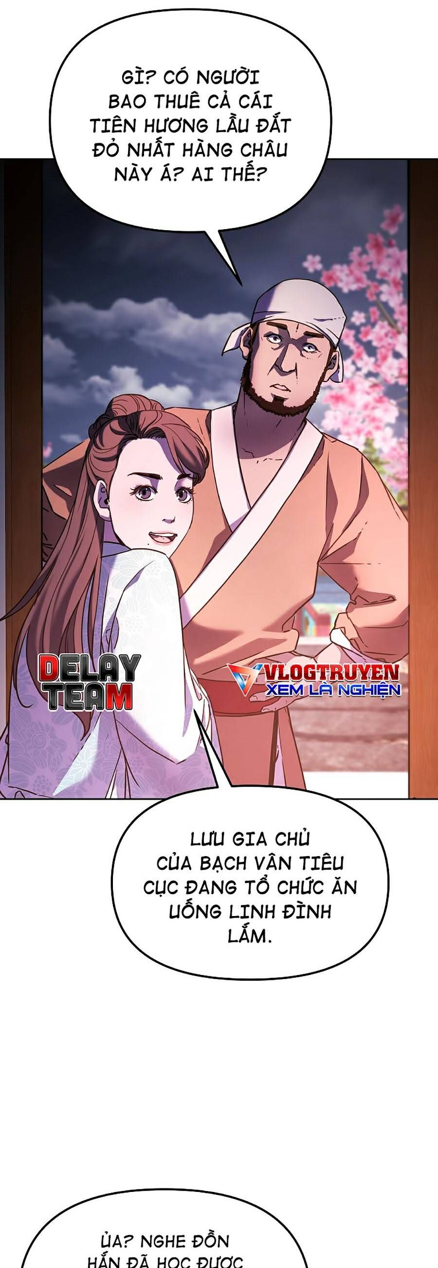 đọc truyện Sự Chuyển Sinh Vào Võ Lâm Thế Gia Của Ranker Chương 32 ảnh 5 tại Giả Dược