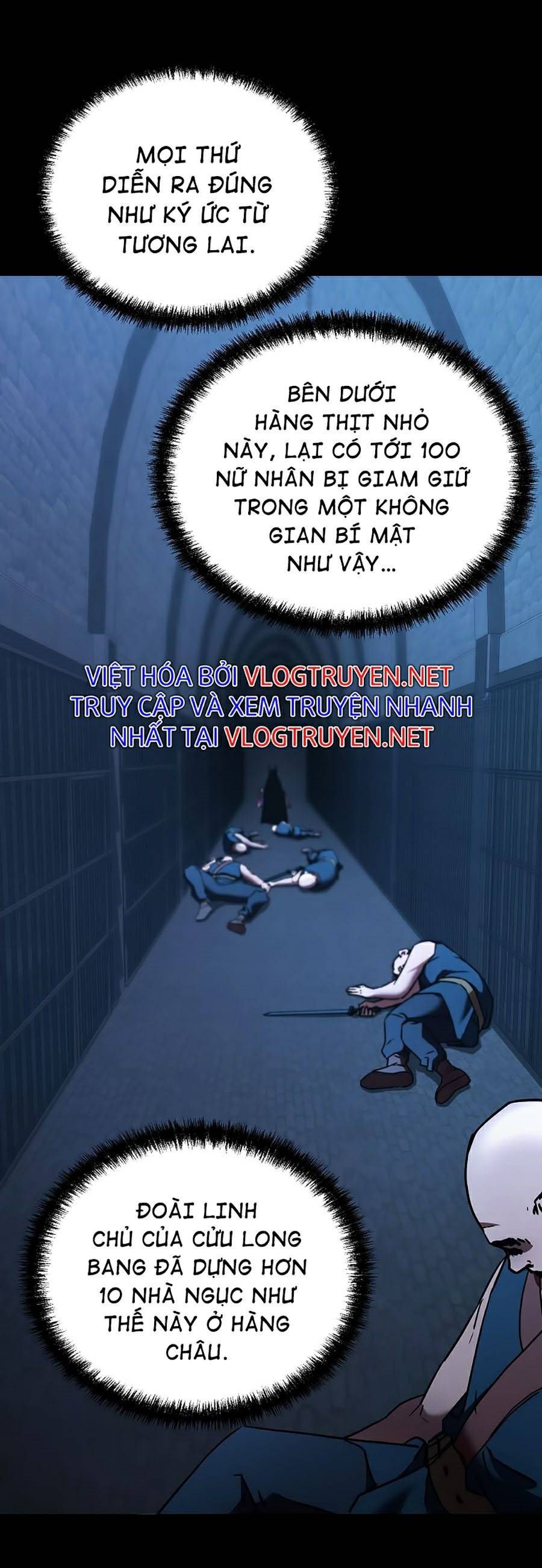 đọc truyện Sự Chuyển Sinh Vào Võ Lâm Thế Gia Của Ranker Chương 32 ảnh 43 tại Giả Dược