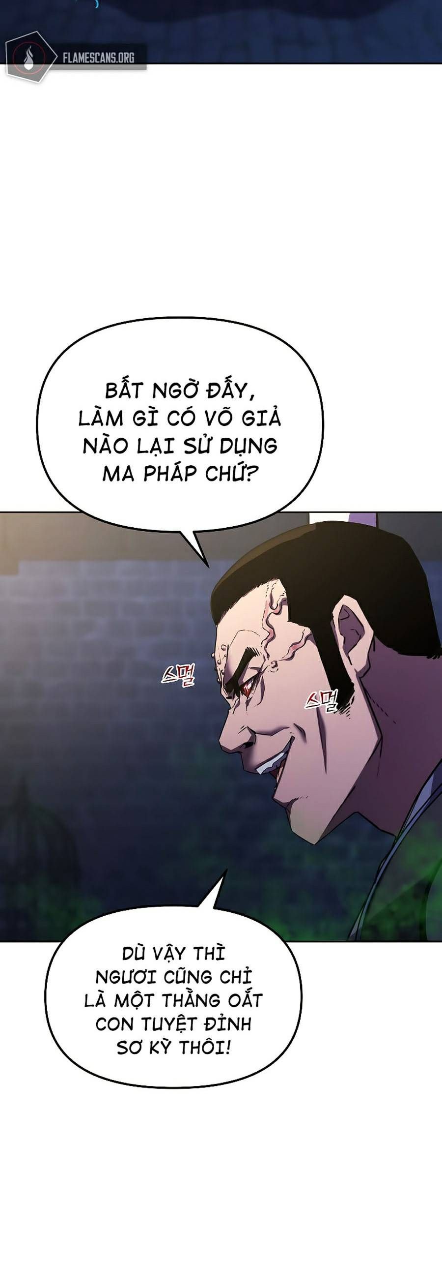đọc truyện Sự Chuyển Sinh Vào Võ Lâm Thế Gia Của Ranker Chương 33 ảnh 11 tại Giả Dược