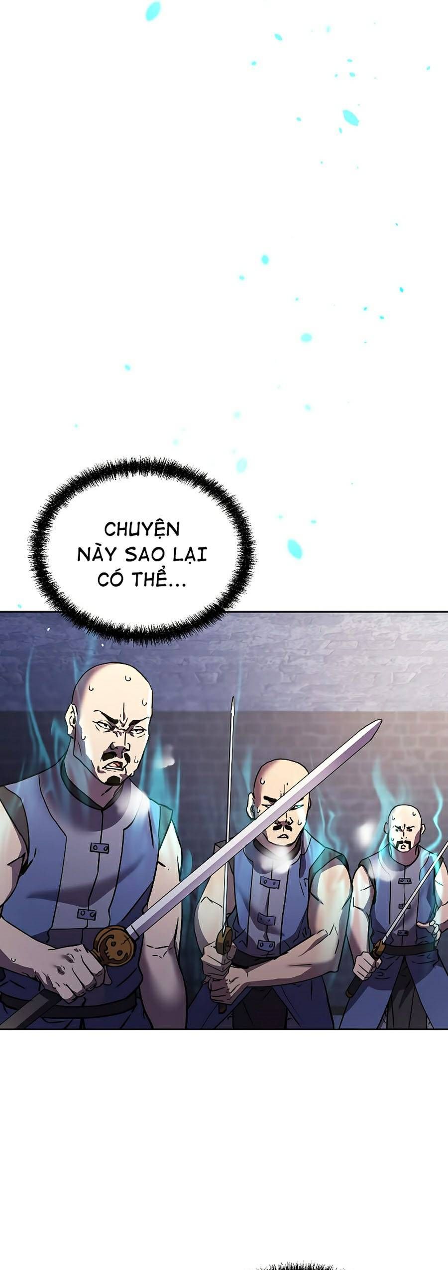đọc truyện Sự Chuyển Sinh Vào Võ Lâm Thế Gia Của Ranker Chương 33 ảnh 27 tại Giả Dược
