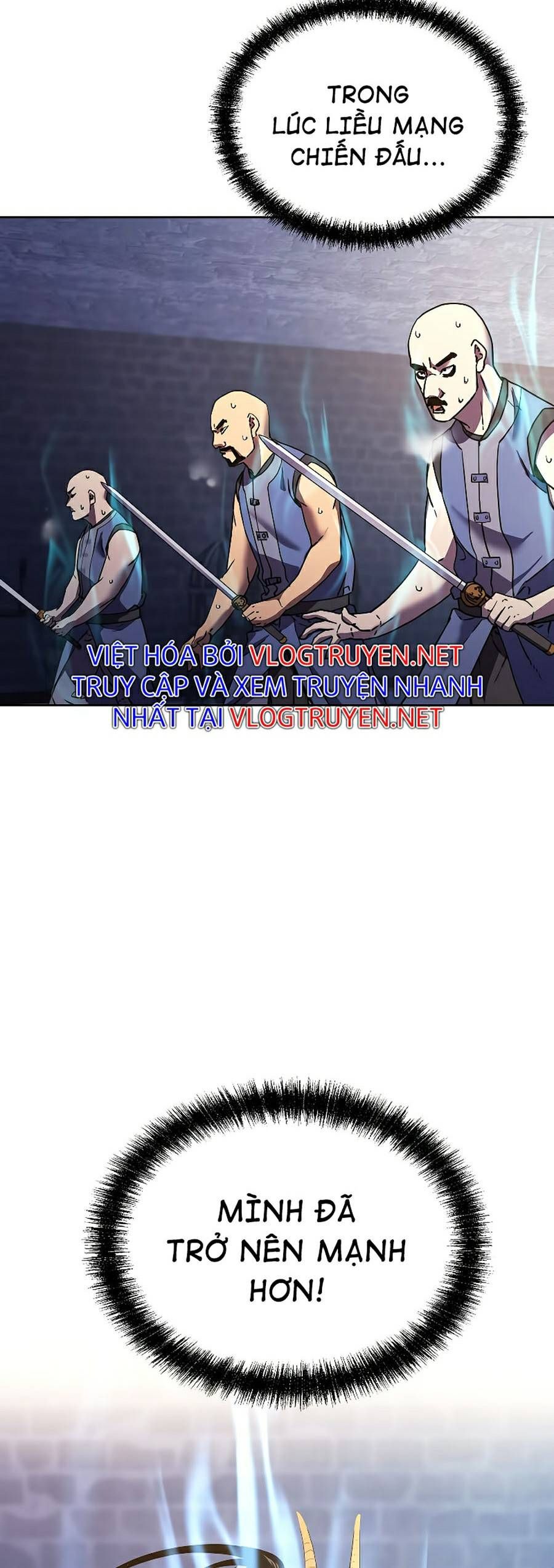 đọc truyện Sự Chuyển Sinh Vào Võ Lâm Thế Gia Của Ranker Chương 33 ảnh 28 tại Giả Dược