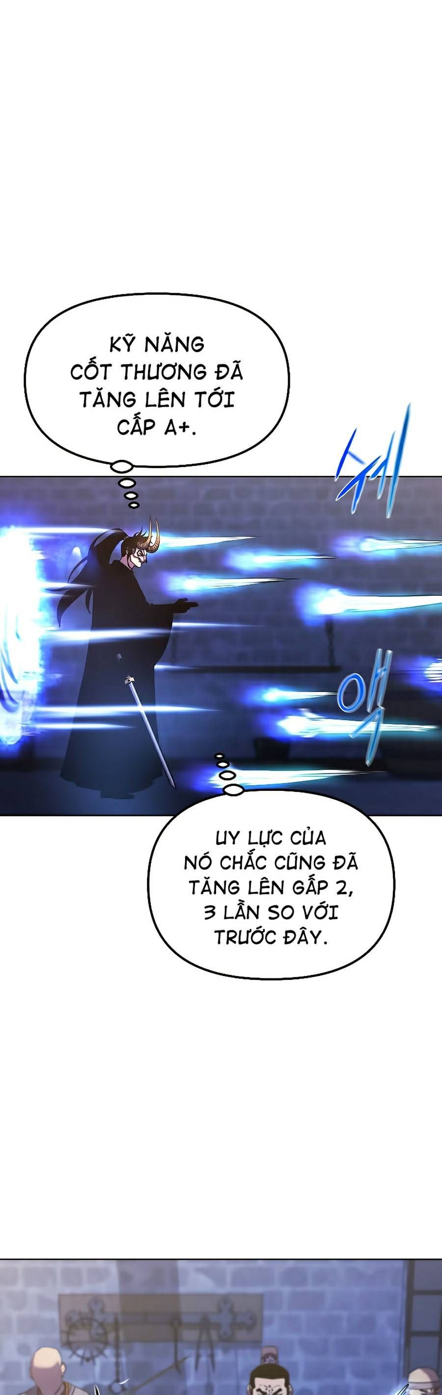 đọc truyện Sự Chuyển Sinh Vào Võ Lâm Thế Gia Của Ranker Chương 33 ảnh 4 tại Giả Dược
