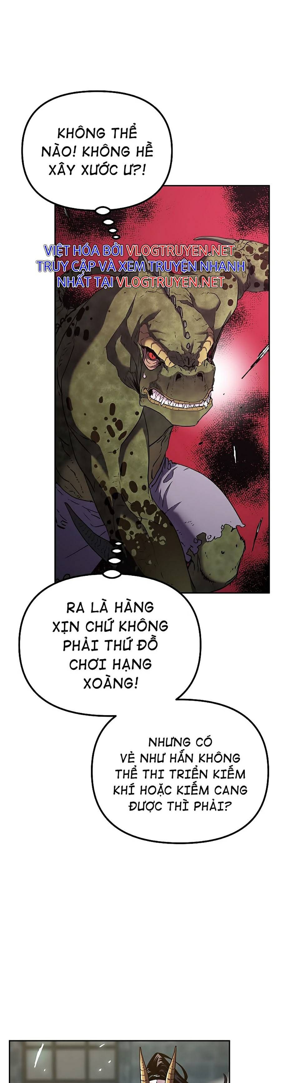 đọc truyện Sự Chuyển Sinh Vào Võ Lâm Thế Gia Của Ranker Chương 34 ảnh 19 tại Giả Dược