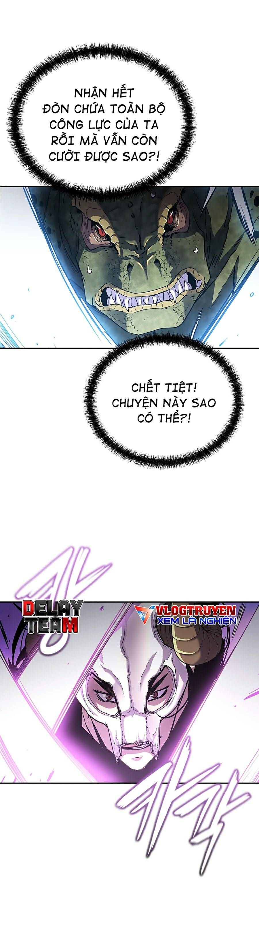 đọc truyện Sự Chuyển Sinh Vào Võ Lâm Thế Gia Của Ranker Chương 34 ảnh 23 tại Giả Dược