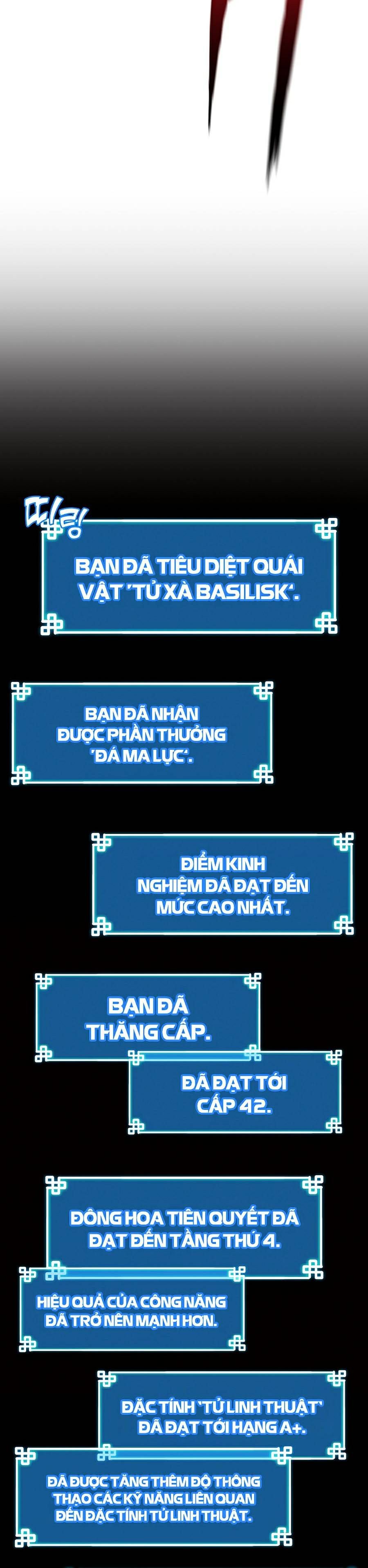 đọc truyện Sự Chuyển Sinh Vào Võ Lâm Thế Gia Của Ranker Chương 34 ảnh 41 tại Giả Dược