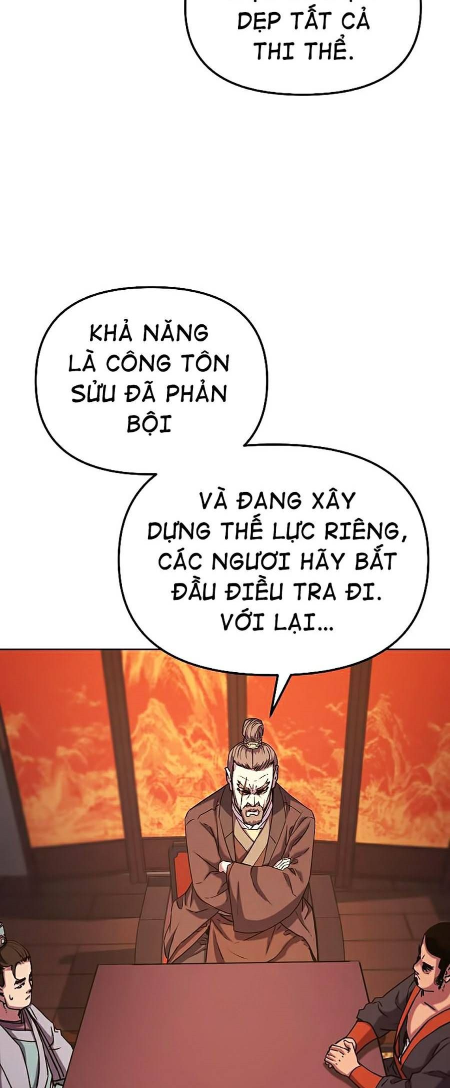 đọc truyện Sự Chuyển Sinh Vào Võ Lâm Thế Gia Của Ranker Chương 35 ảnh 13 tại Giả Dược